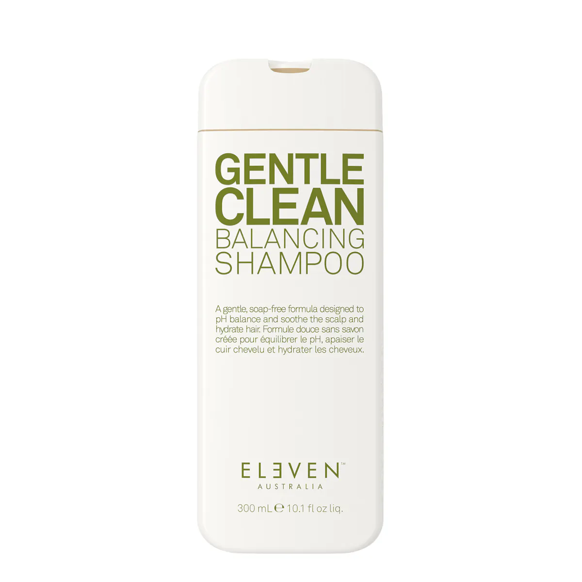 ELEVEN Australia Gentle Clean Balancing Shampoo 300ml
