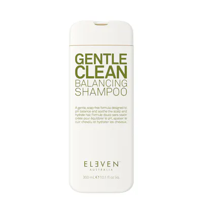 ELEVEN Australia Gentle Clean Balancing Shampoo 300ml