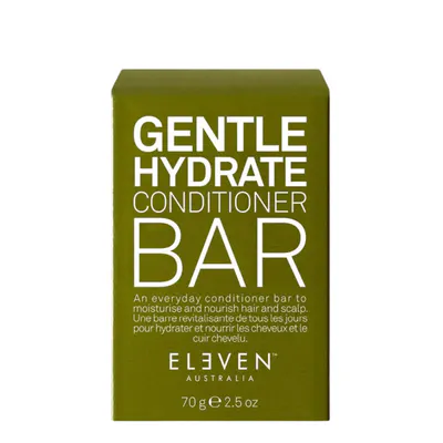 ELEVEN Australia Gentle Hydrate Conditioner Bar 70g