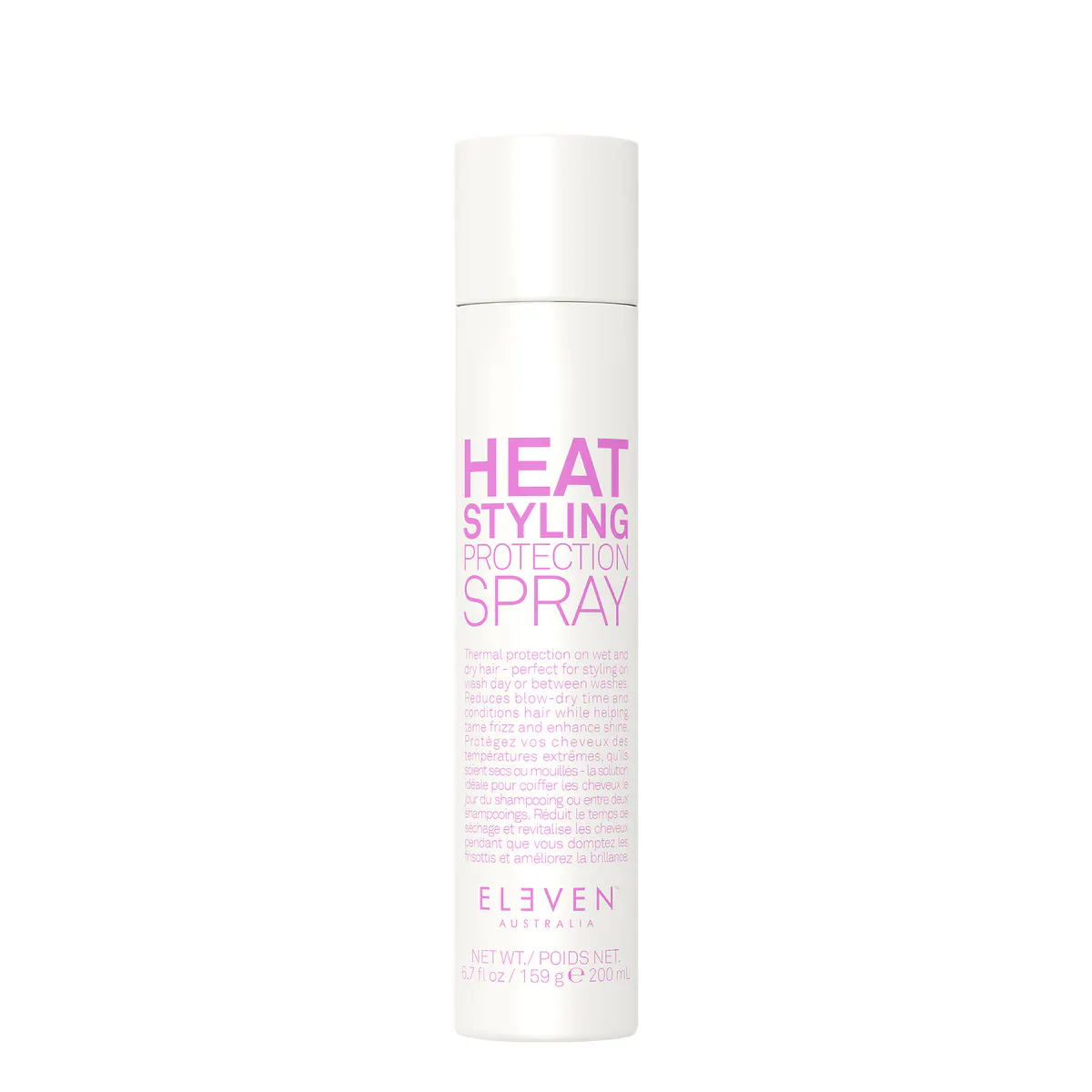 ELEVEN Australia Heat Styling Protection Spray 159g