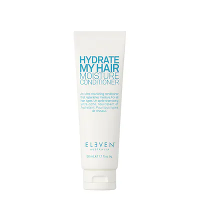 ELEVEN Australia Hydrate My Hair Moisture Conditioner 50ml