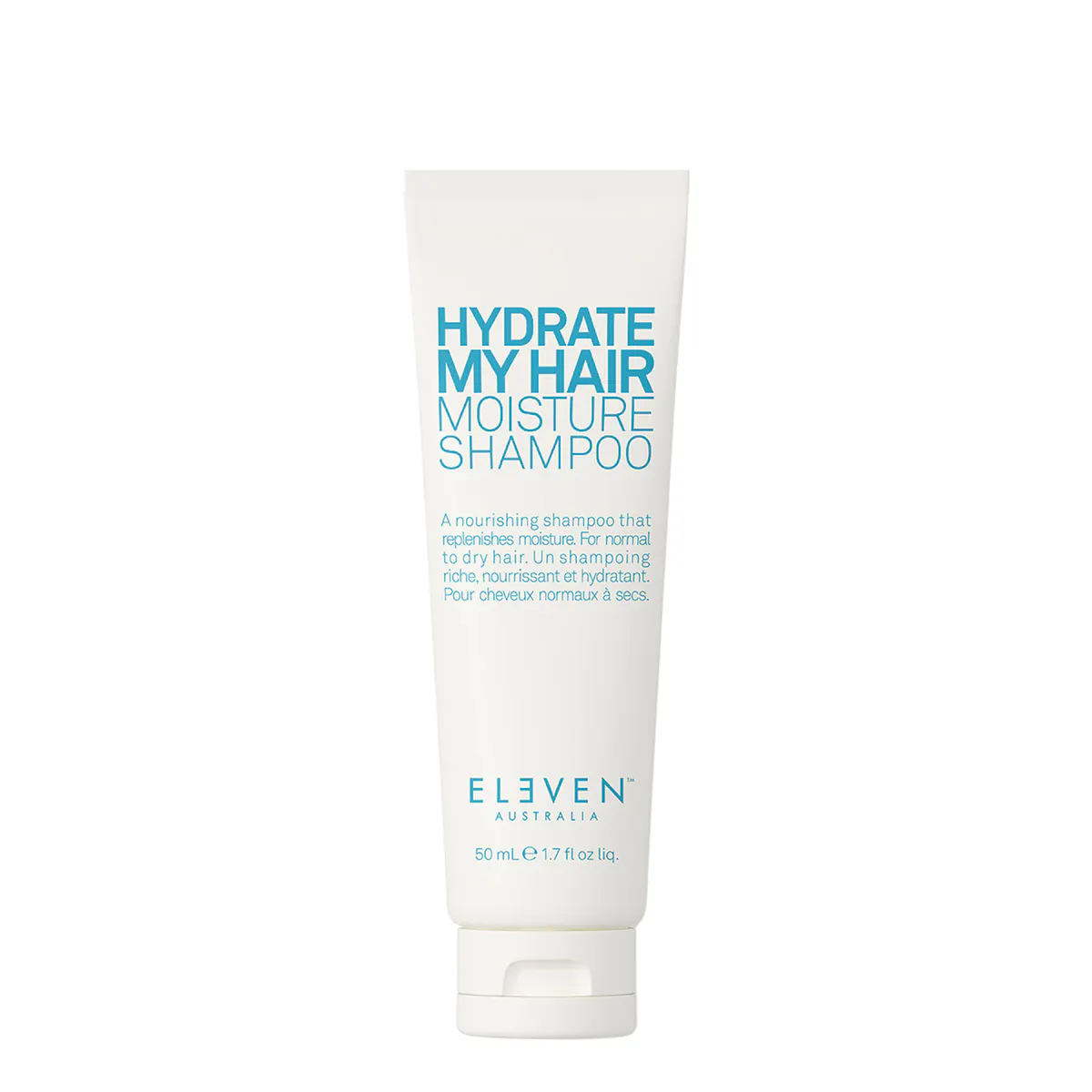 ELEVEN Australia Hydrate My Hair Moisture Shampoo 50ml