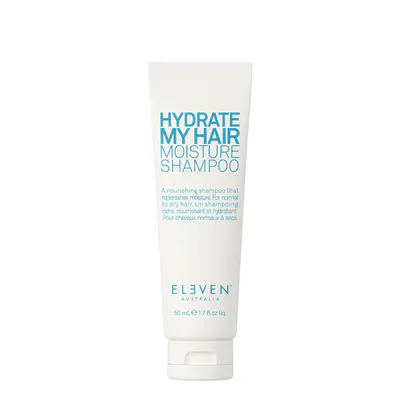 ELEVEN Australia Hydrate My Hair Moisture Shampoo 50ml