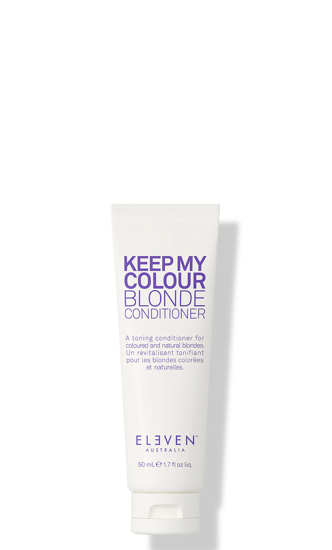 Eleven Australia Keep My Blonde Conditioner 50ml