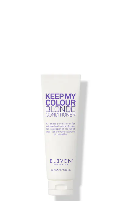 ELEVEN Australia Keep My Blonde Conditioner 50ml