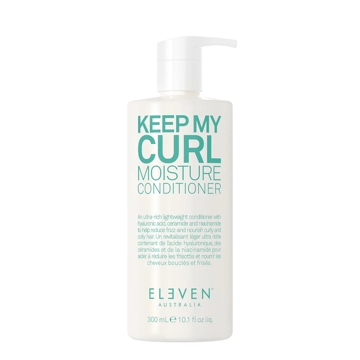 ELEVEN Australia Keep My Curl Moisture Conditioner 300ml