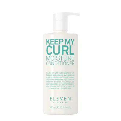 ELEVEN Australia Keep My Curl Moisture Conditioner 300ml