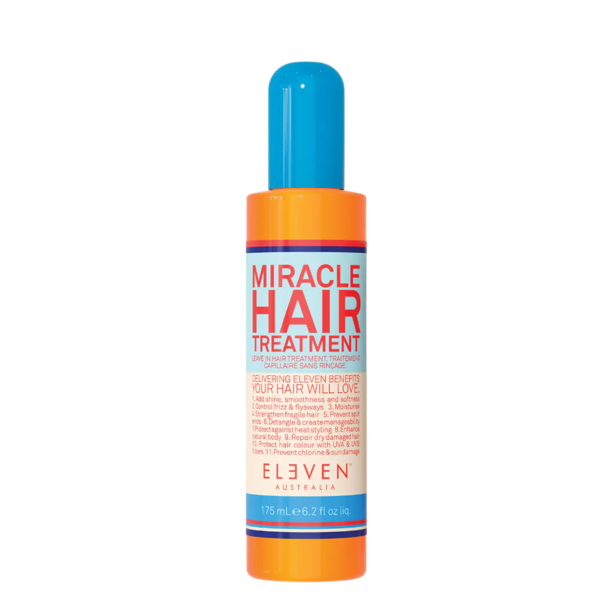 ELEVEN Australia Limited Edition Miracle Hair Treatment 175ml