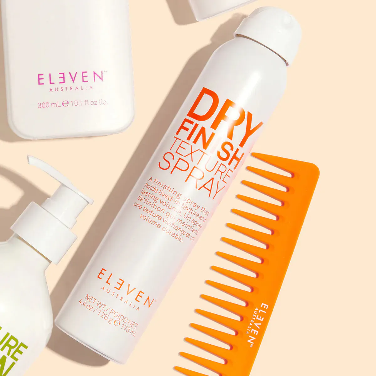 ELEVEN Australia Miracle Mask & Texture Duo Pack, view 3