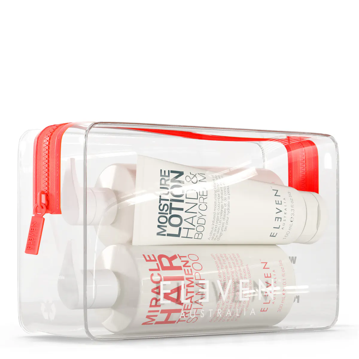 ELEVEN Australia Miracle & Treat Trio Pack, view 5