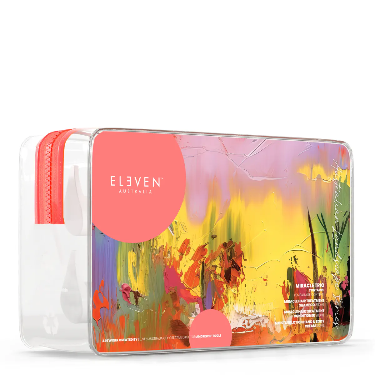 ELEVEN Australia Miracle & Treat Trio Pack, view 6