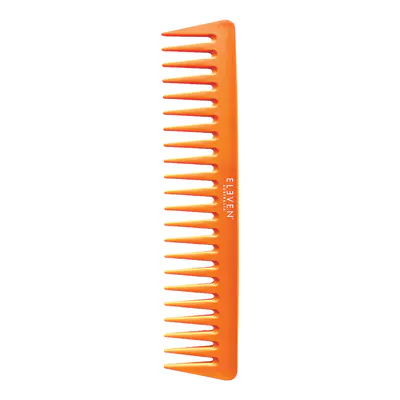 ELEVEN Australia Neon Orange Comb