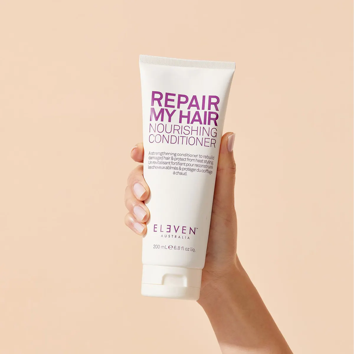 ELEVEN Australia Repair My Hair Nourishing Conditioner 200ml, view 2