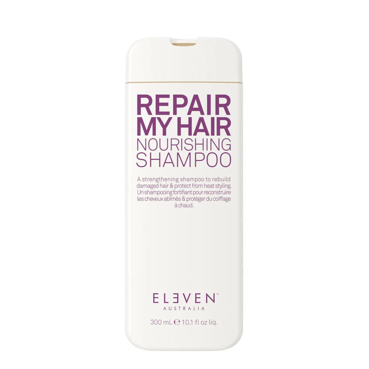 ELEVEN Australia Repair My Hair Nourishing Shampoo 300ml