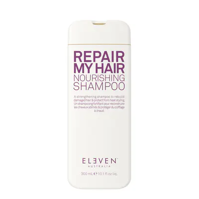 ELEVEN Australia Repair My Hair Nourishing Shampoo 300ml