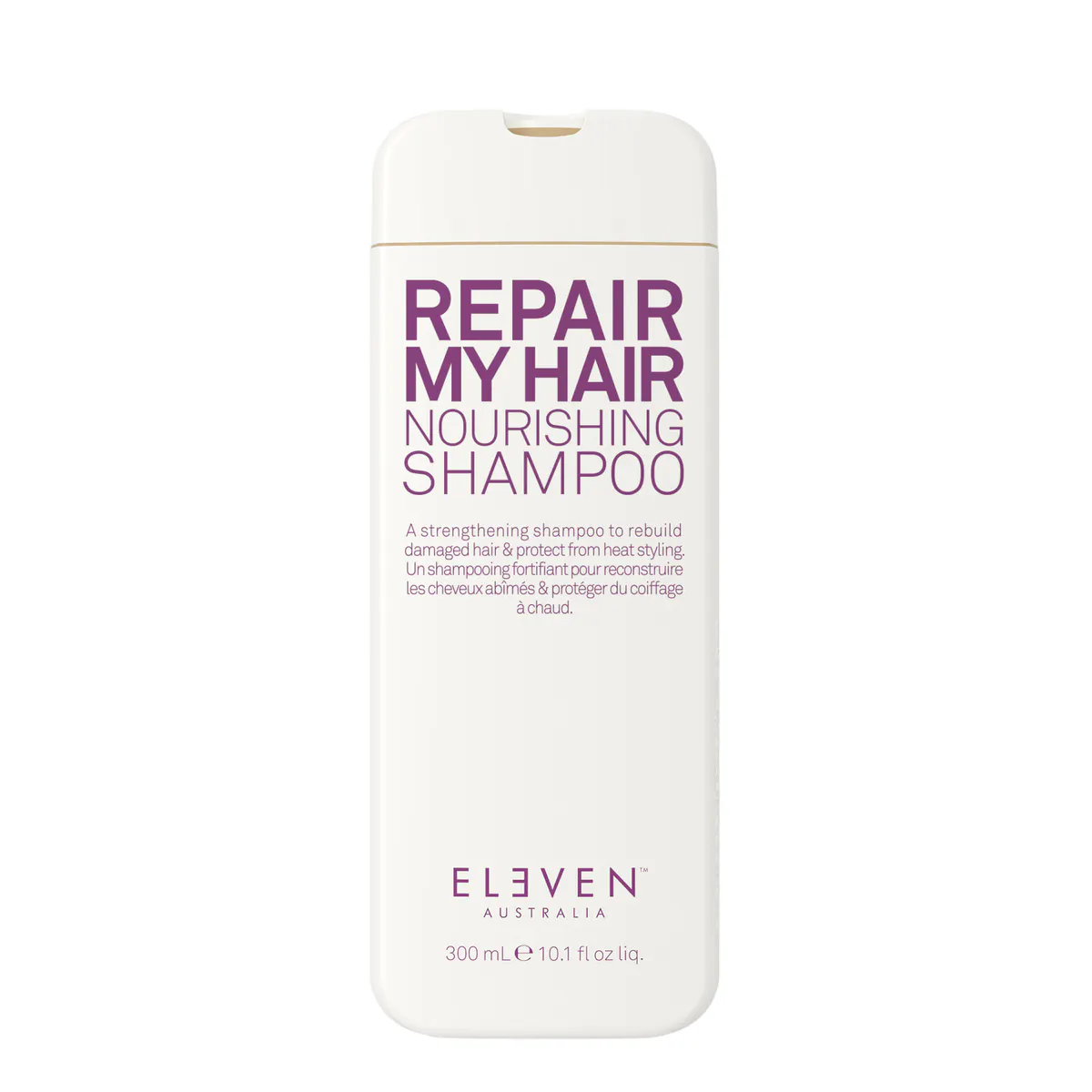 ELEVEN Australia Repair My Hair Shampoo and Conditioner Duo Bundle, view 2