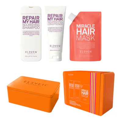 ELEVEN Australia Repair Trio Pack