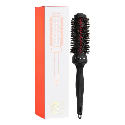 ELEVEN Australia Round Brush in a Box - Medium