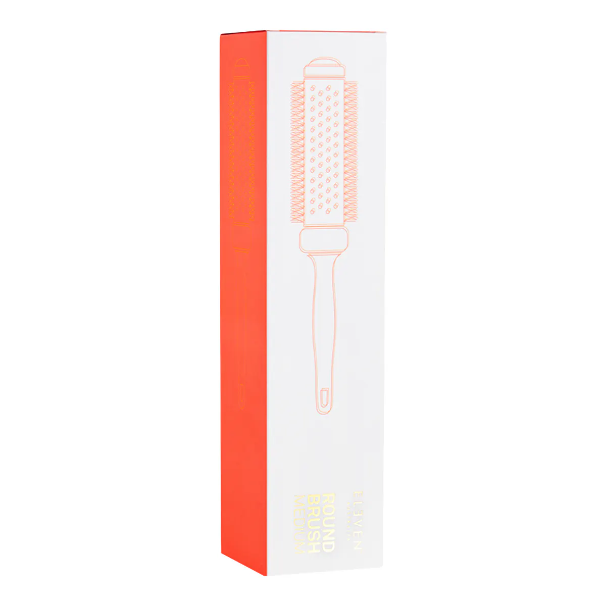 ELEVEN Australia Round Brush in a Box - Medium, view 3