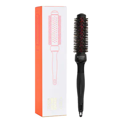 ELEVEN Australia Round Brush in a Box - Small