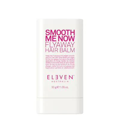 ELEVEN Australia Smooth Me Now Flyaway Balm 30g