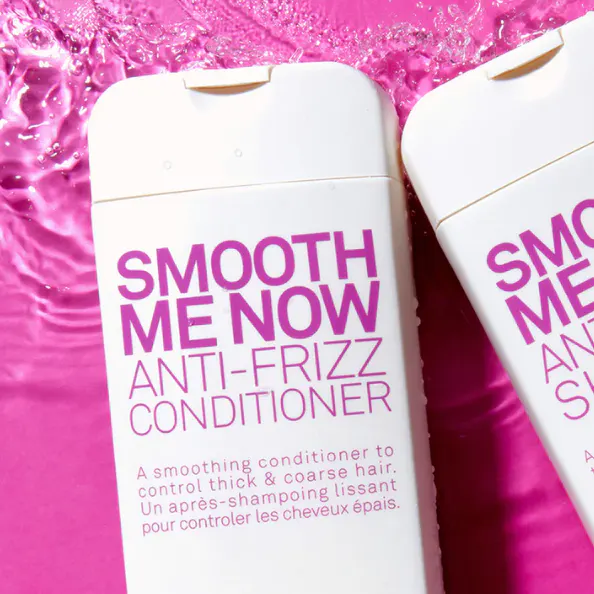 ELEVEN Australia Smooth Me Now Shampoo and Conditioner Duo Bundle, view 4