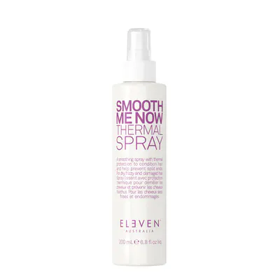 ELEVEN Australia Smooth Me Now Thermal Spray 200ml