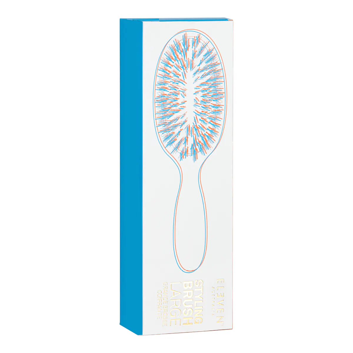 ELEVEN Australia Styling Brush in a Box - Large, view 3