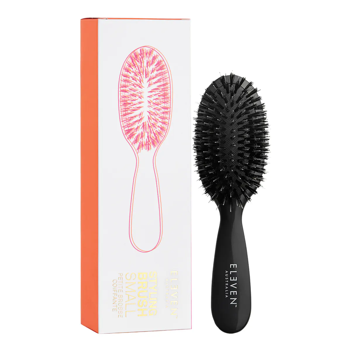 ELEVEN Australia Styling Brush in a Box - Small