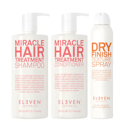 ELEVEN Australia Trio Bundle