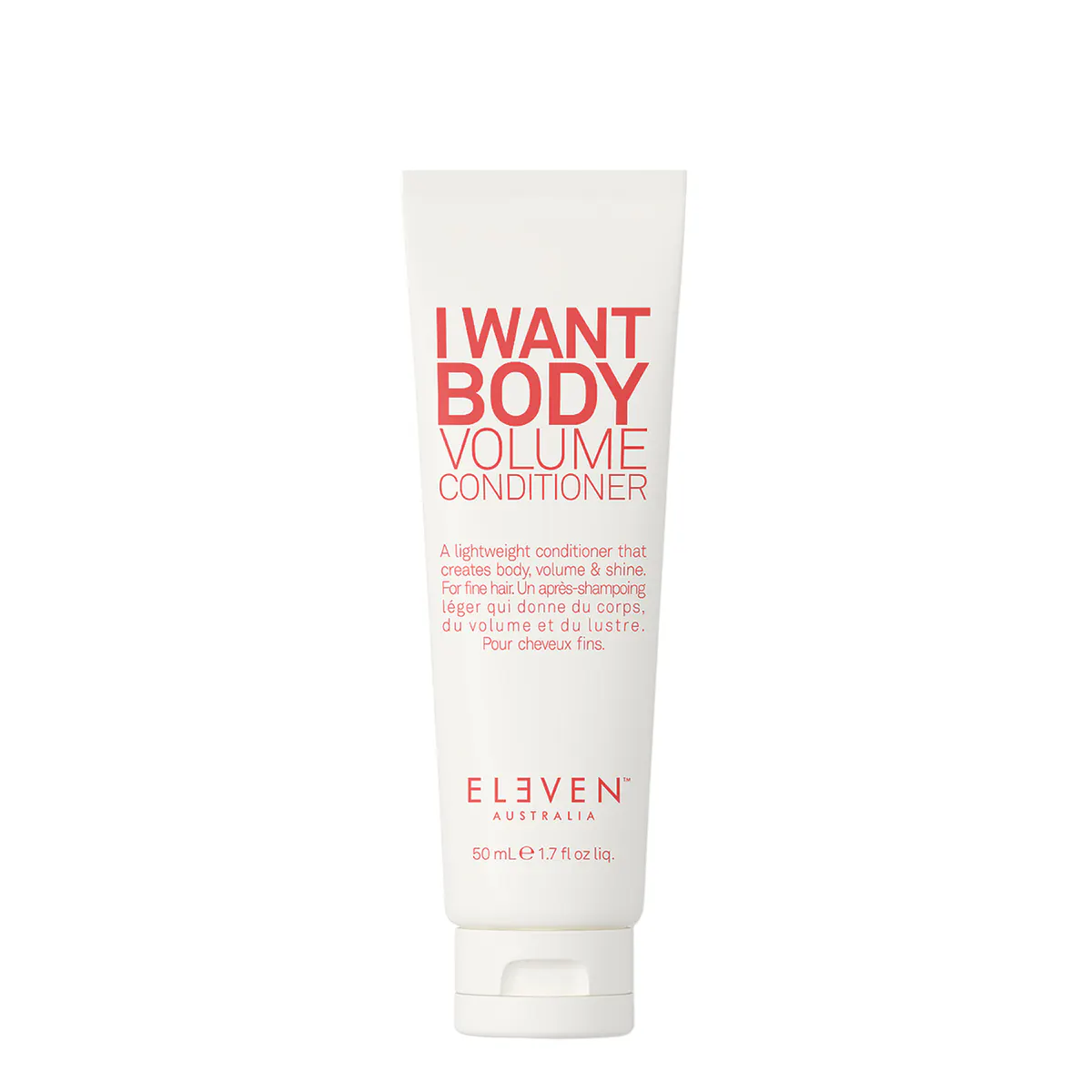 ELEVEN Australia Volume Conditioner 50ml