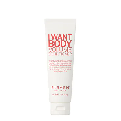 ELEVEN Australia Volume Conditioner 50ml