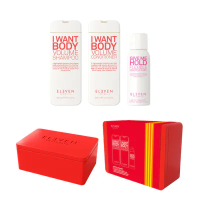 ELEVEN Australia Volume Trio Pack