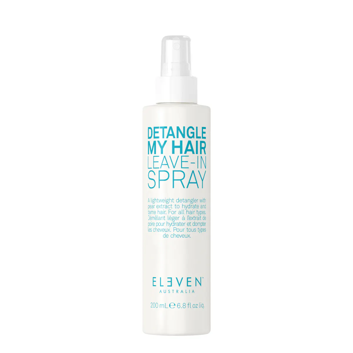 ELEVEN Australia Detangle My Hair Leave-In Spray 200ml
