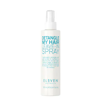 ELEVEN Australia Detangle My Hair Leave-In Spray 200ml
