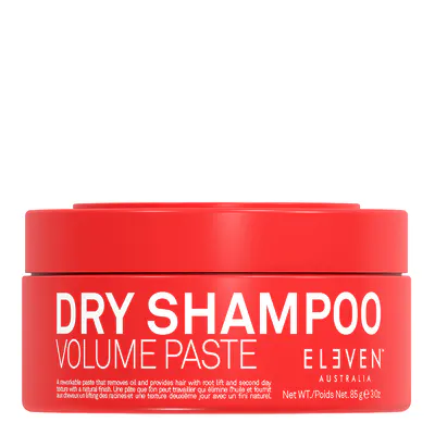 ELEVEN Australia Dry Shampoo Volume Paste 85g