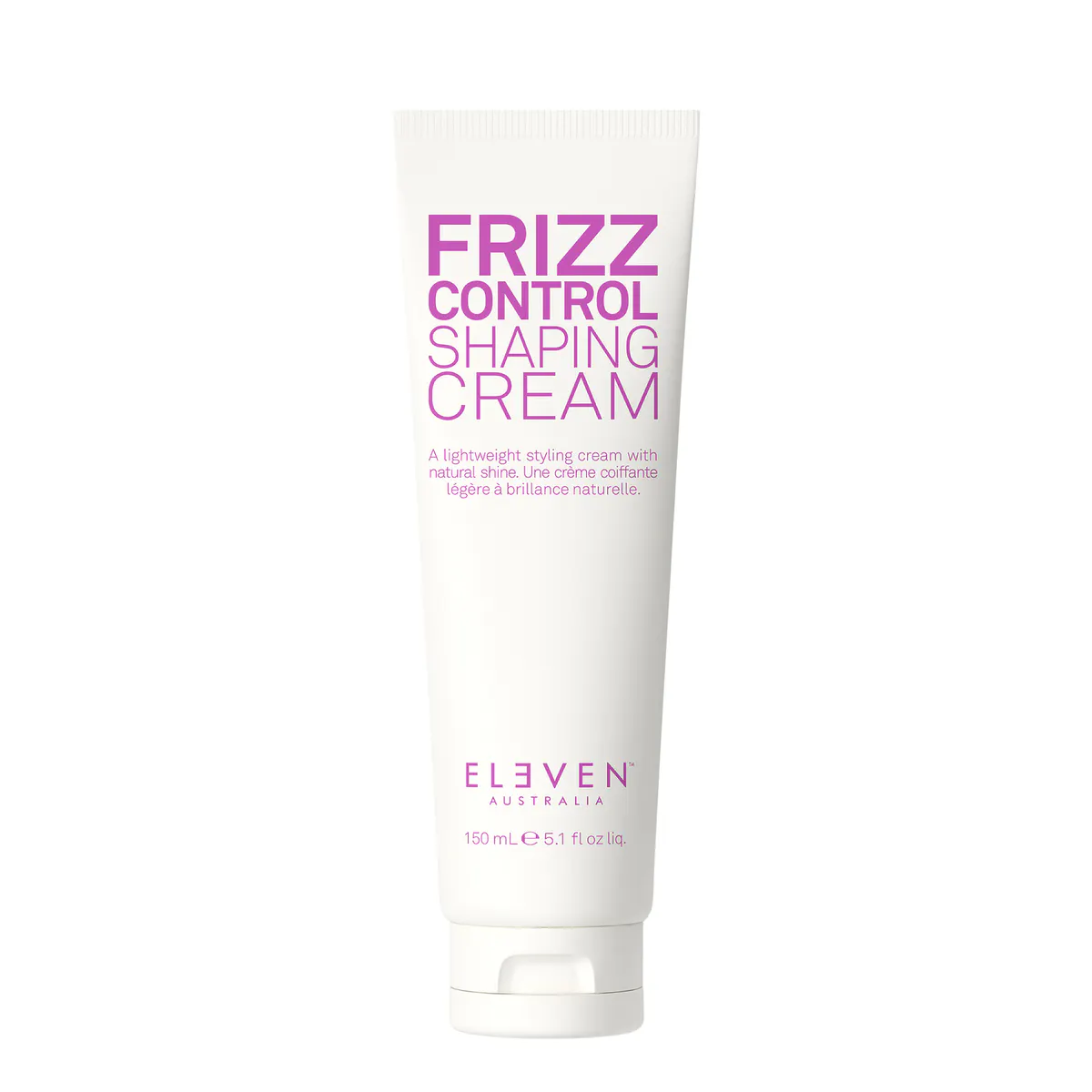ELEVEN Australia Frizz Control Shaping Cream 150ml