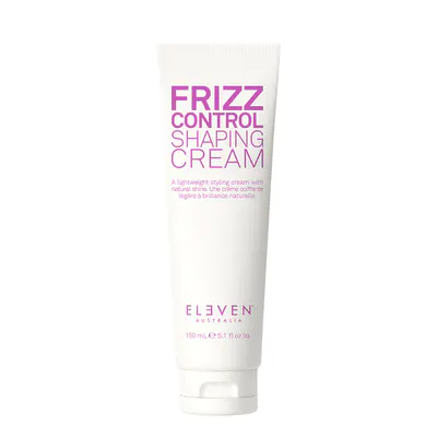 ELEVEN Australia Frizz Control Shaping Cream 150ml