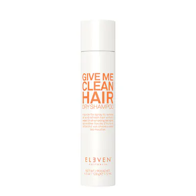 ELEVEN Australia Give Me Clean Hair Dry Shampoo 119g