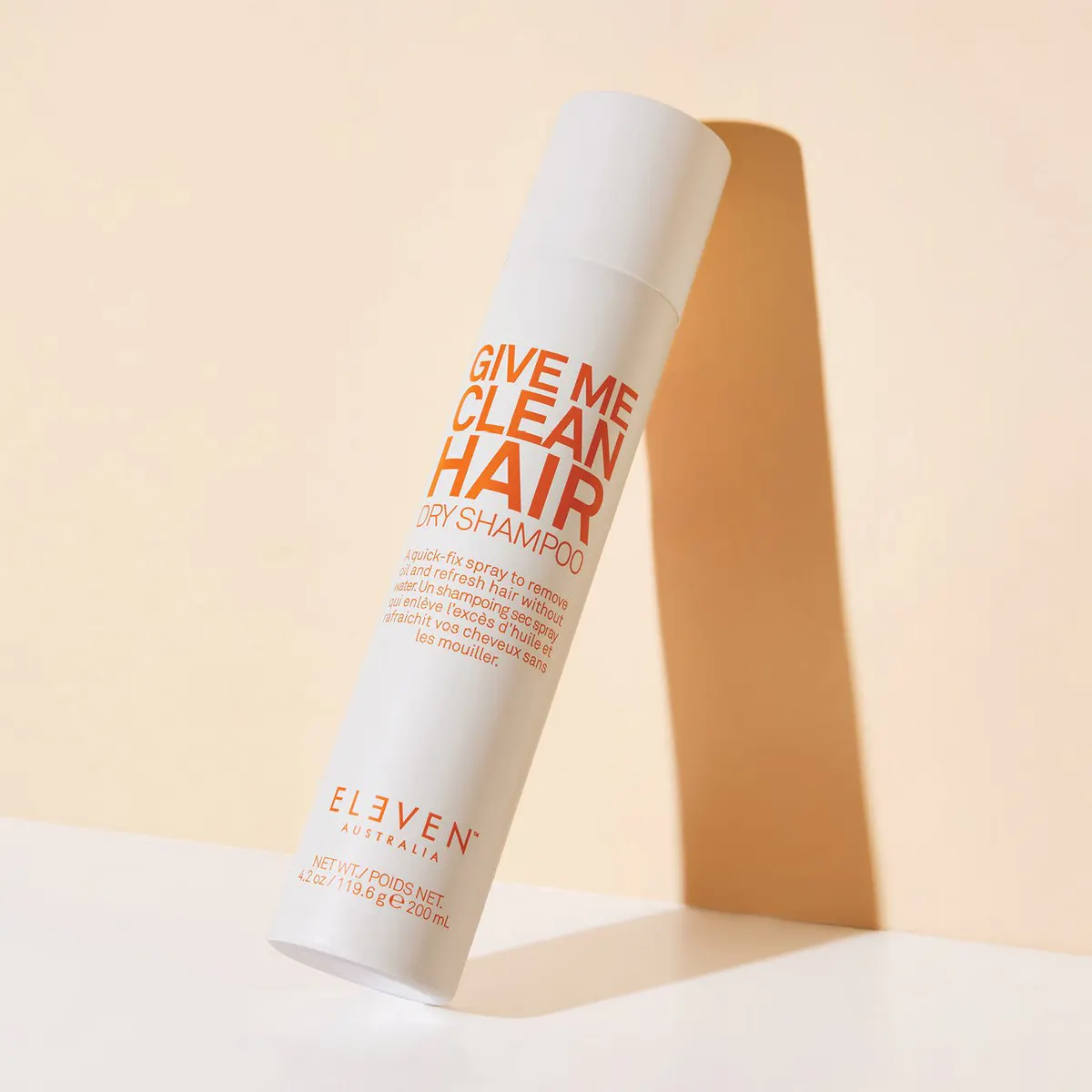 ELEVEN Australia Give Me Clean Hair Dry Shampoo 119g, view 2