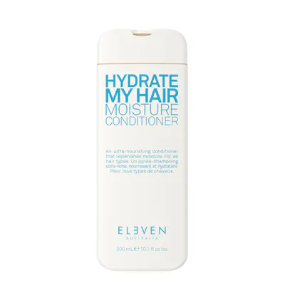 ELEVEN Australia Hydrate My Hair Moisture Conditioner 300ml