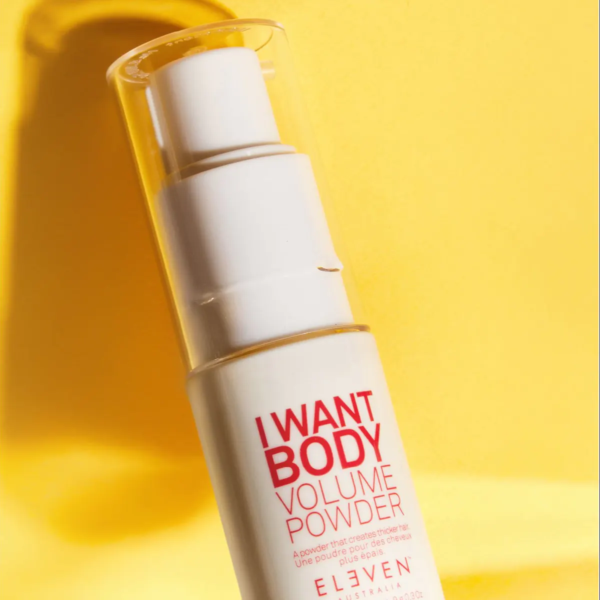 ELEVEN Australia I Want Body Volume Powder 9g, view 2