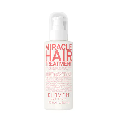 ELEVEN Australia Miracle Hair Treatment 125ml