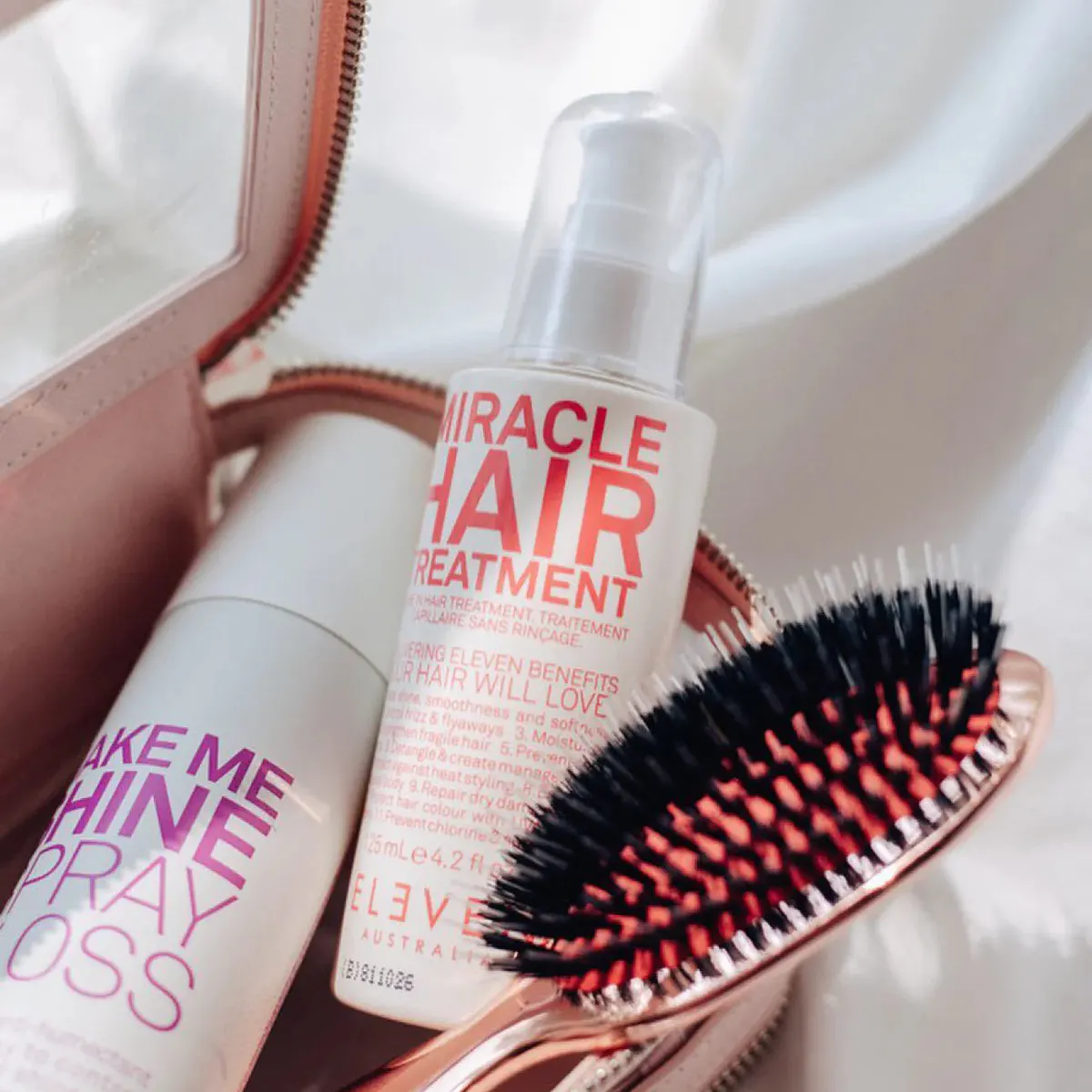 ELEVEN Australia Miracle Hair Treatment 125ml, view 4