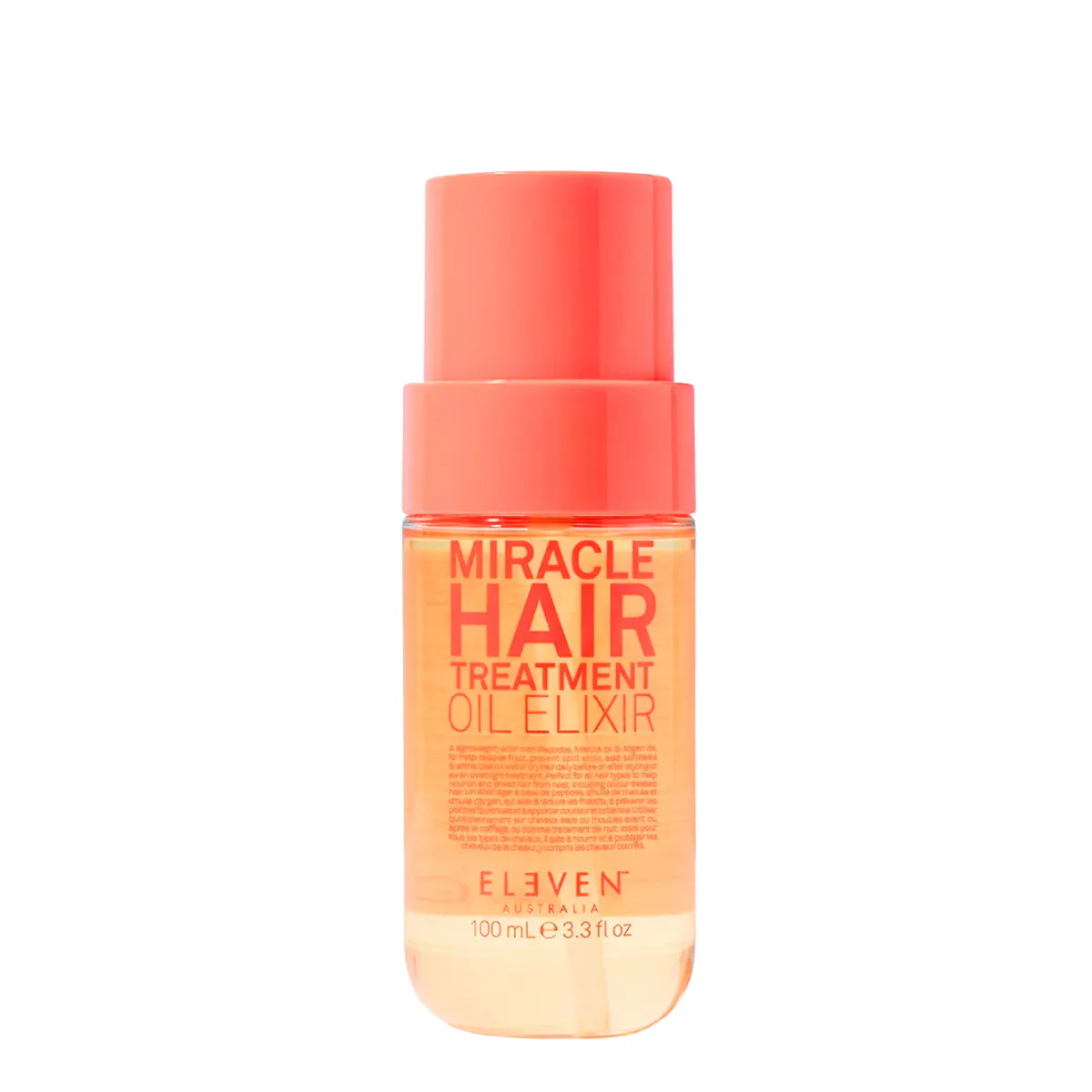 ELEVEN Miracle Hair Treatment Oil Elixir 100ml