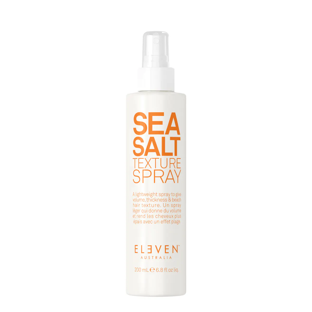 ELEVEN Australia Sea Salt Texture Spray 200ml