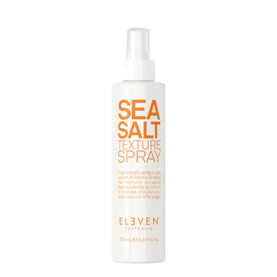 ELEVEN Australia Sea Salt Texture Spray 200ml