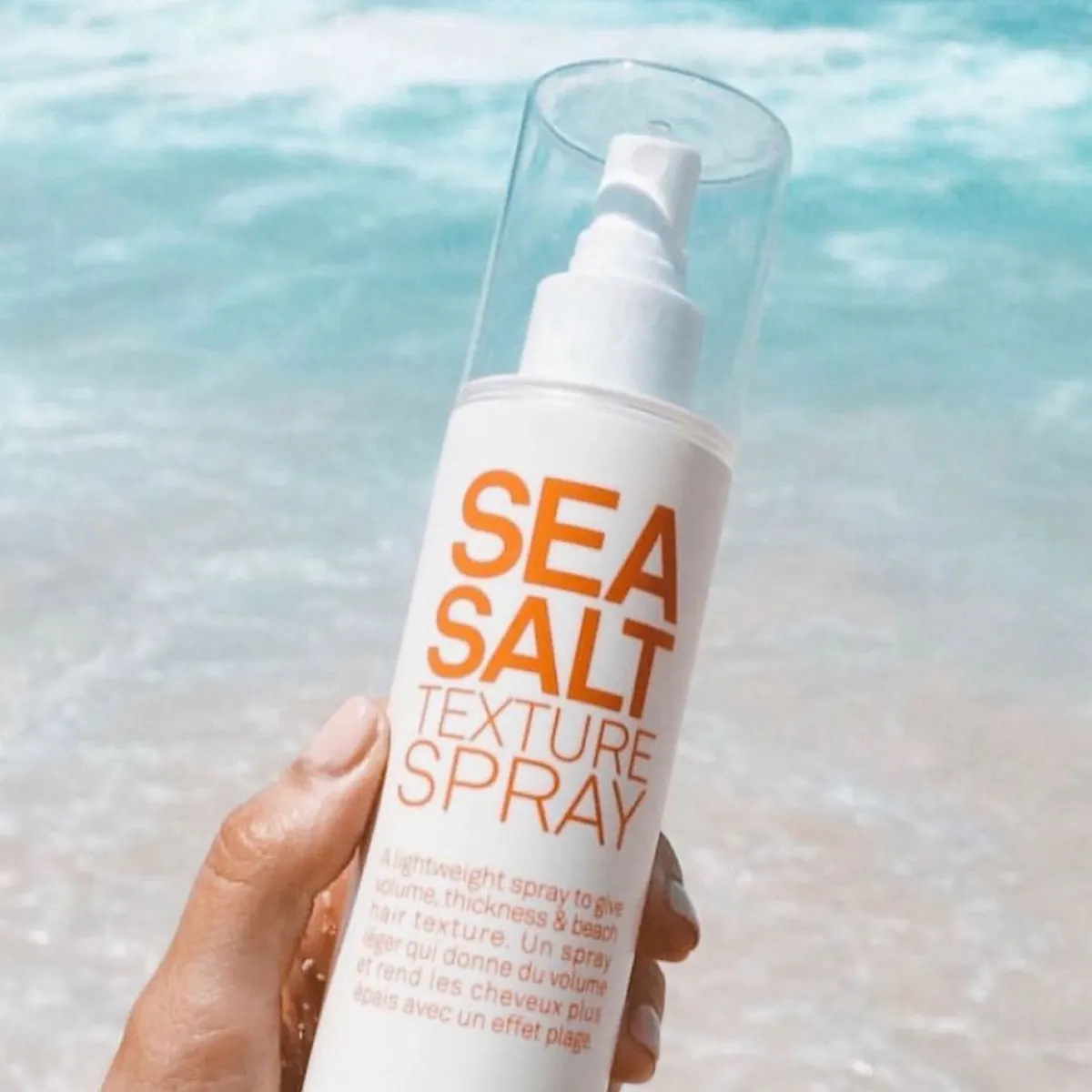 ELEVEN Australia Sea Salt Texture Spray 200ml, view 2