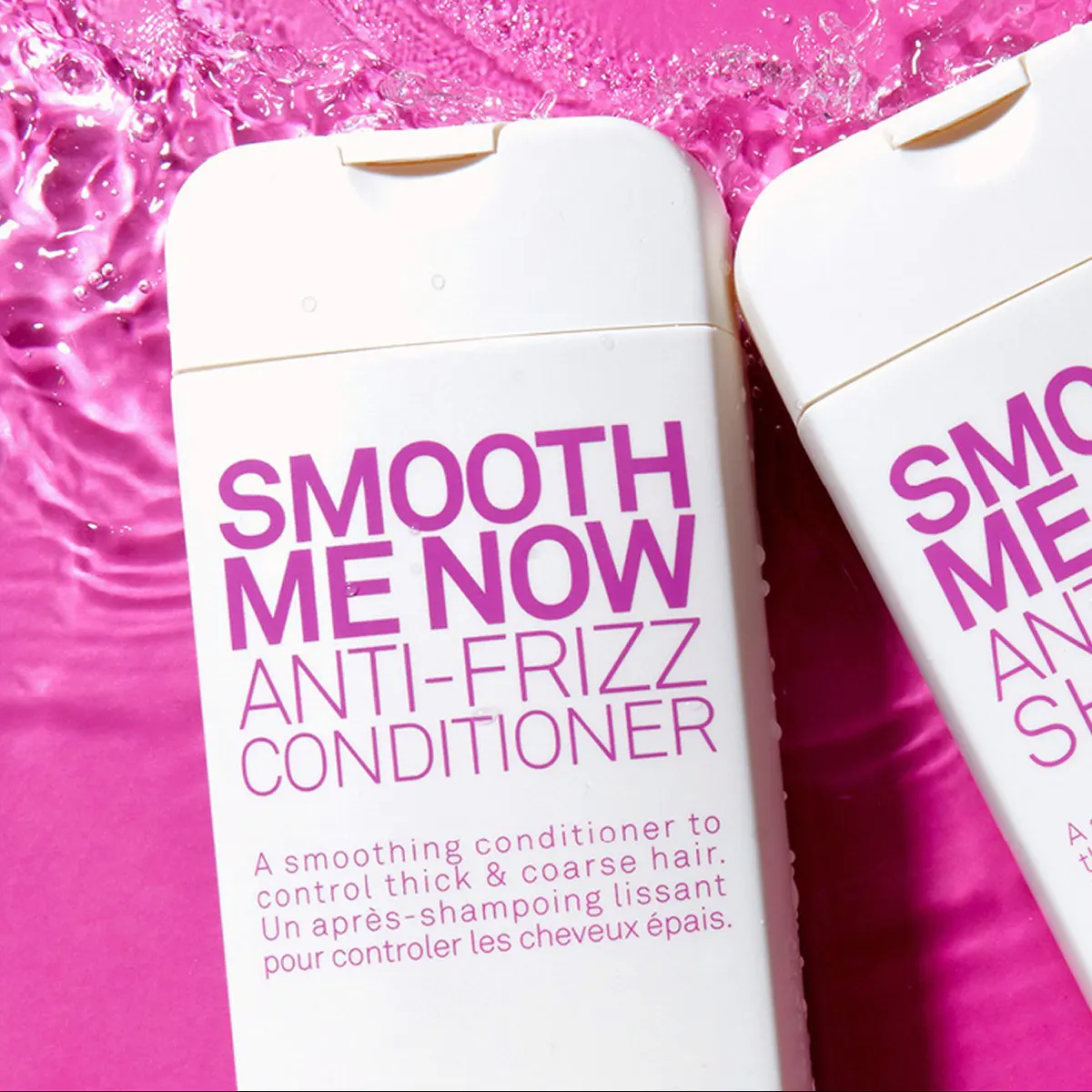 ELEVEN Australia Smooth Me Now Anti-Frizz Conditioner 300ml, view 3