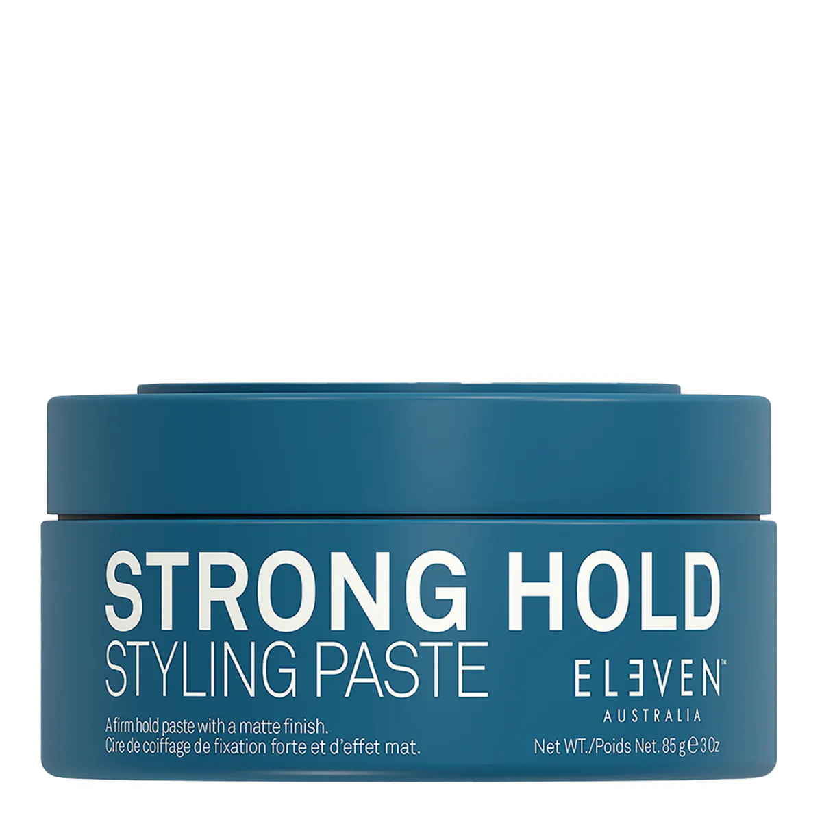 ELEVEN Australia Strong Hold Styling Paste 85g